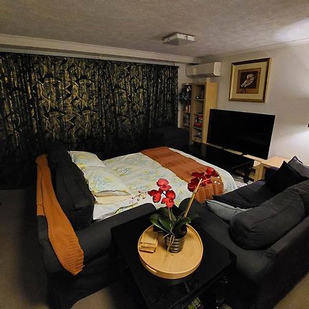 City/Valley Resort Apartment Бризбейн Екстериор снимка
