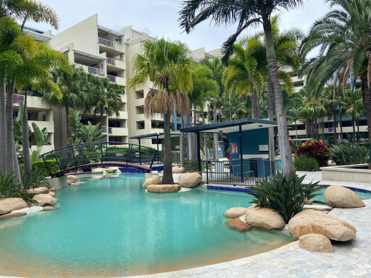 City/Valley Resort Apartment Бризбейн Екстериор снимка