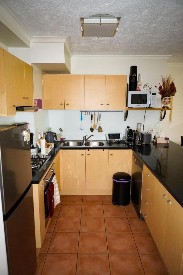 City/Valley Resort Apartment Бризбейн Екстериор снимка