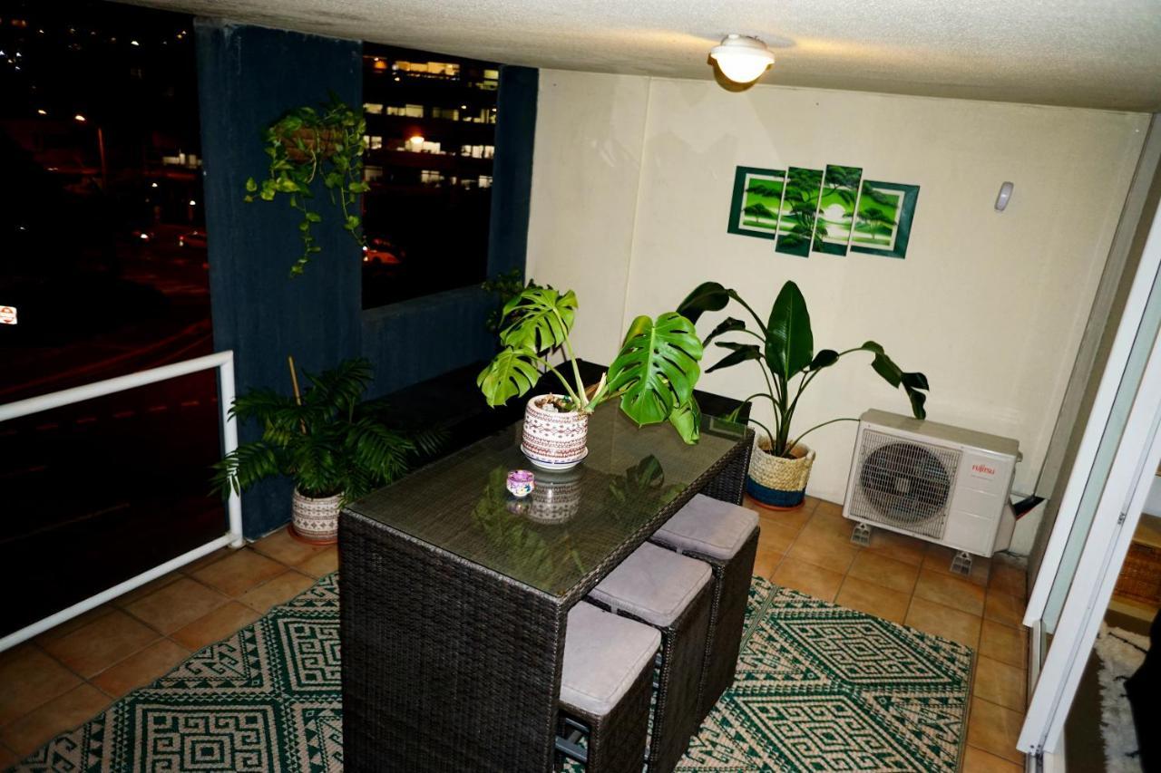 City/Valley Resort Apartment Бризбейн Екстериор снимка