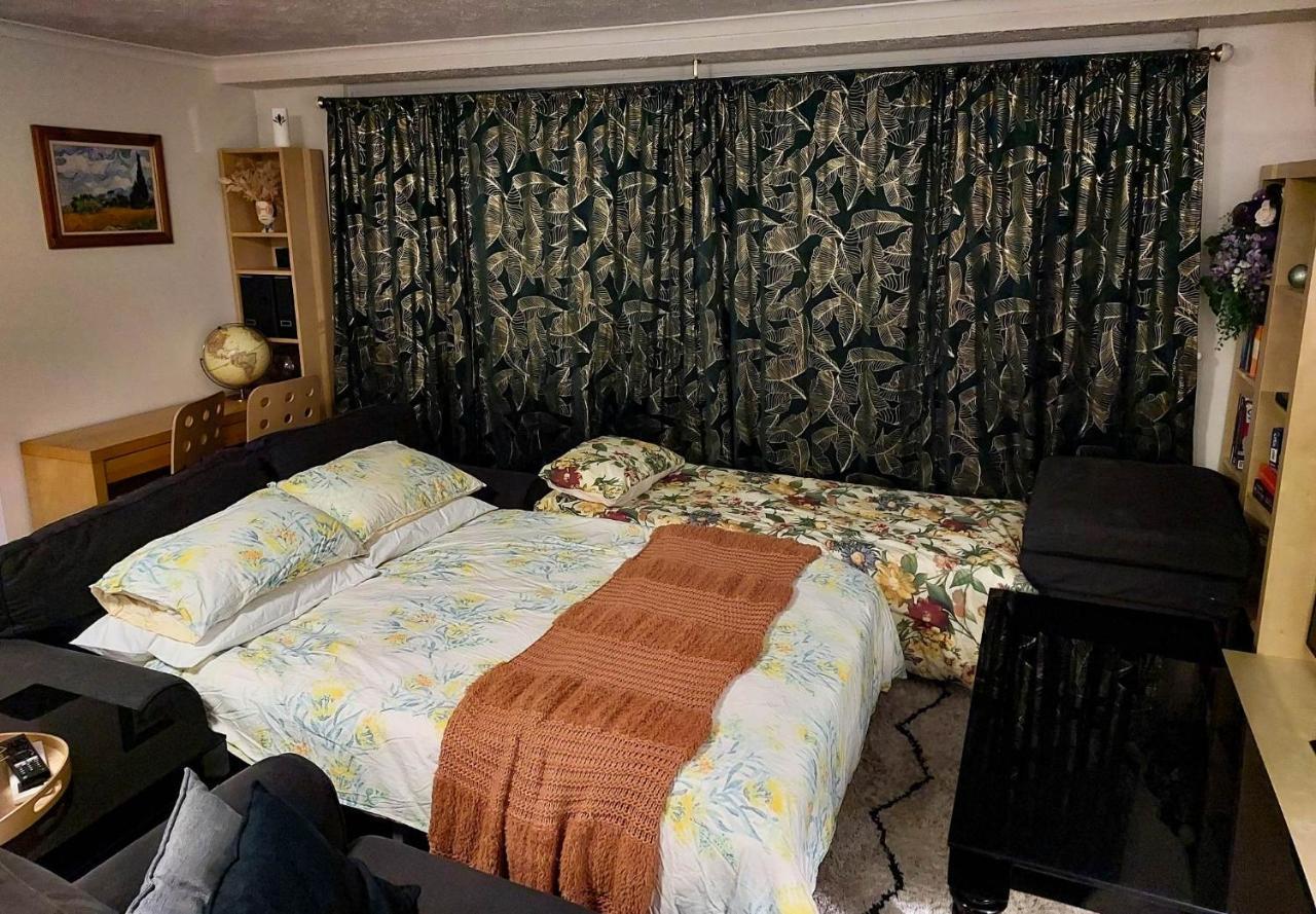 City/Valley Resort Apartment Бризбейн Екстериор снимка